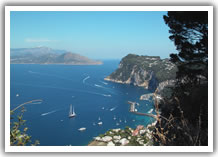 Capri - Campania