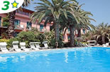 Hotel Barracuda Elba