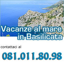 Offerte Vacanze Basilicata, Offerte Abruzzo Basilicata
