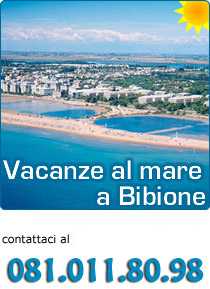 Offerte Bibione, Vacanze Bibione