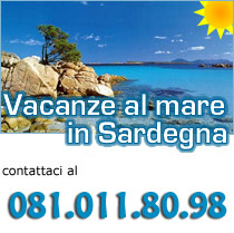 Offerte Vacanze Sardegna, Offerte Sardegna Mare