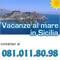 Offerte Vacanze Sicilia, Offerte Sicilia