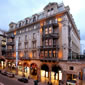 Hotel Bristol Palace Genova