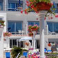 Hotel La Floridiana Capri