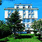 Hotel Rosalia Bordighera - Liguria