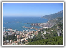 Salerno - Campania