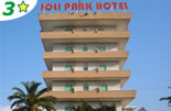 Hotel Joli Park Gallipoli