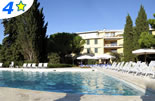 Hotel Lacona Isola d`Elba
