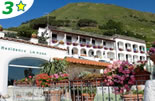 Hotel Parco La Rosa Ischia