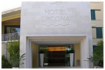 Hotel Lacona Elba