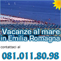 Offerte Vacanze Romagna, Offerte Emilia Romagna
