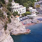 Hotel Aurora Amalfi