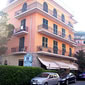Hotel Le Grazie La Spezia