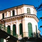 Hotel Villa Sylva Sanremo