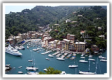 Liguria - Portofino