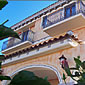 Hotel Castello di Tavolara Golfo Aranci