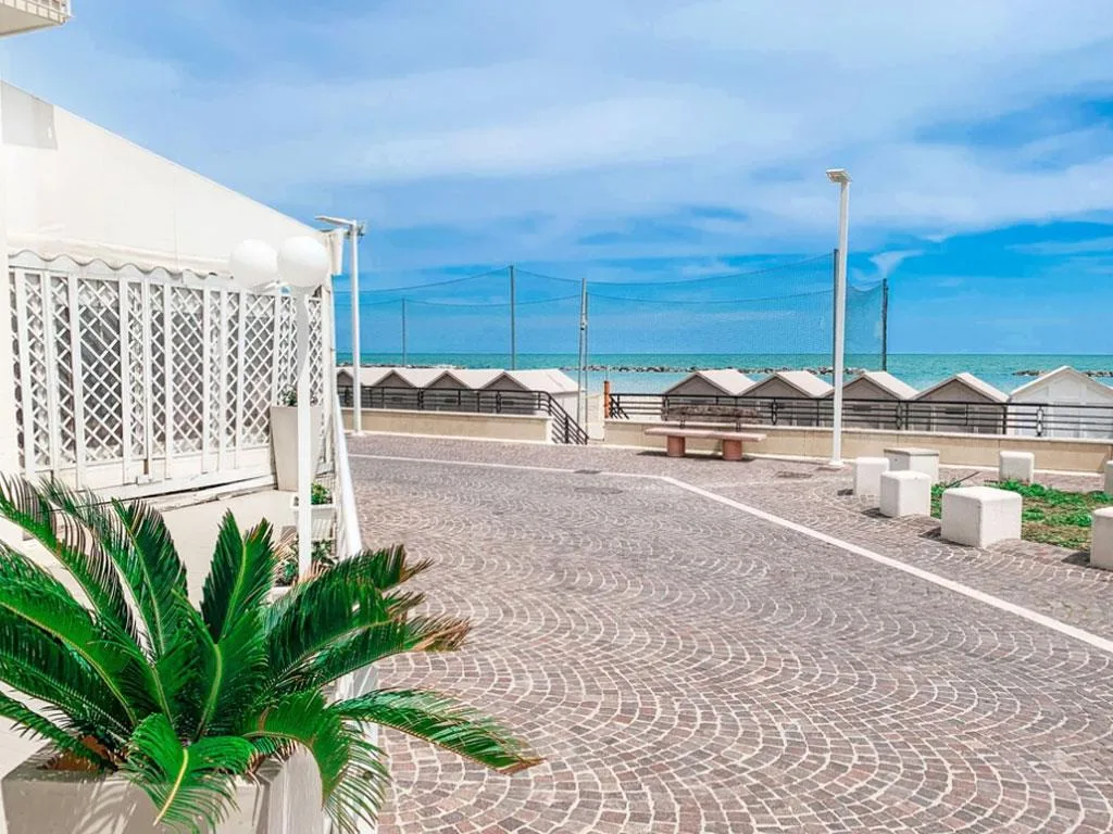 Spiaggia