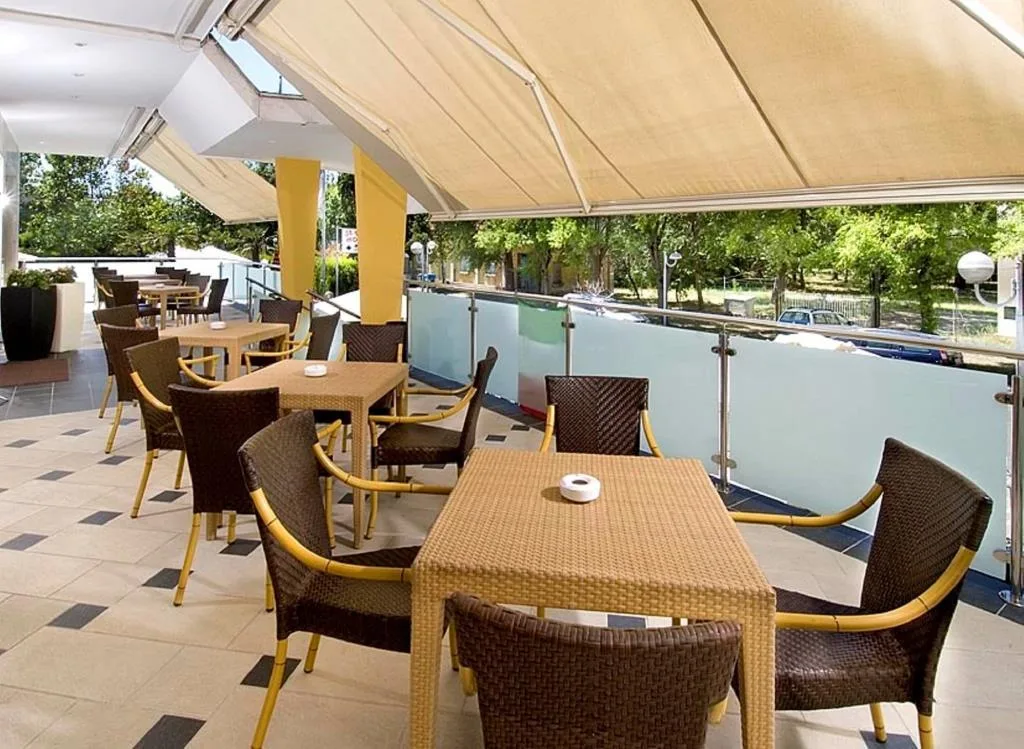 Terrazza