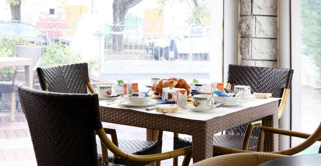 Colazione