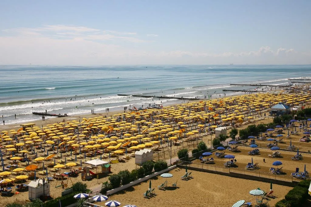 Spiaggia