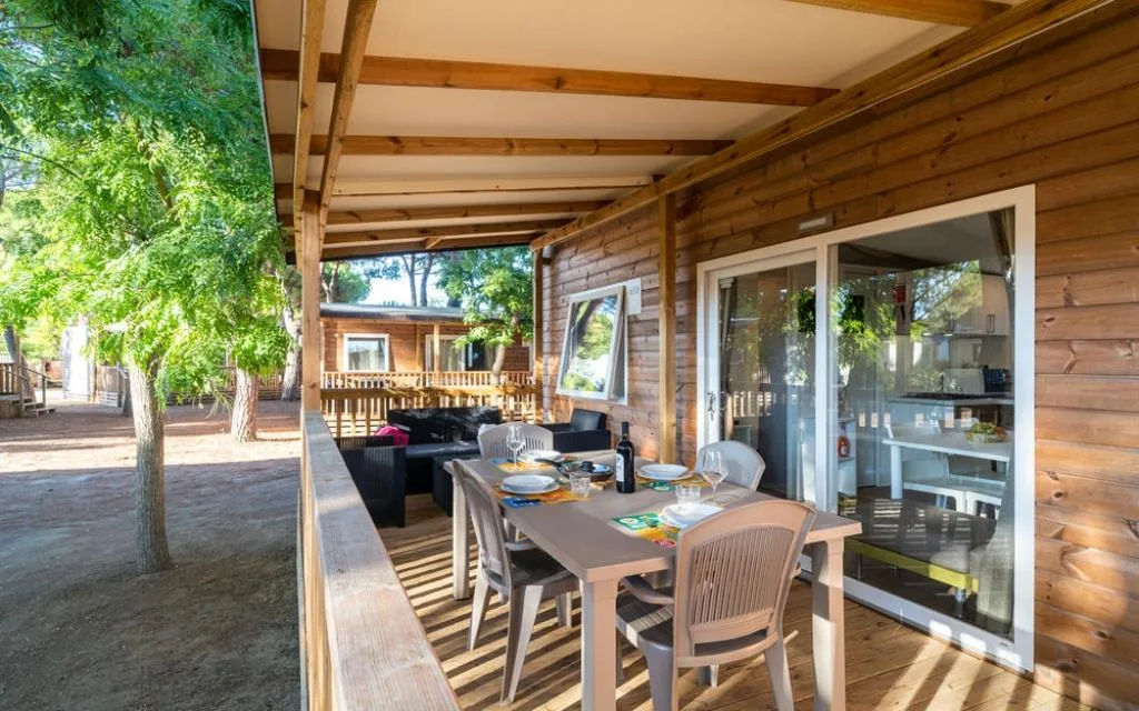 Bungalow