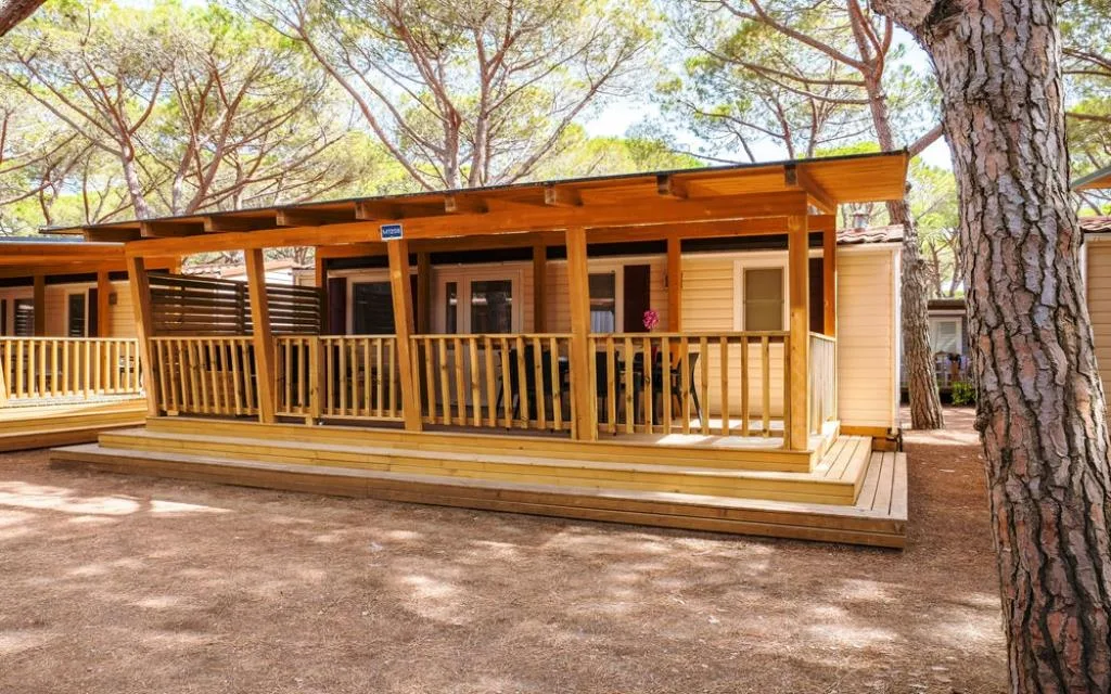 Bungalow