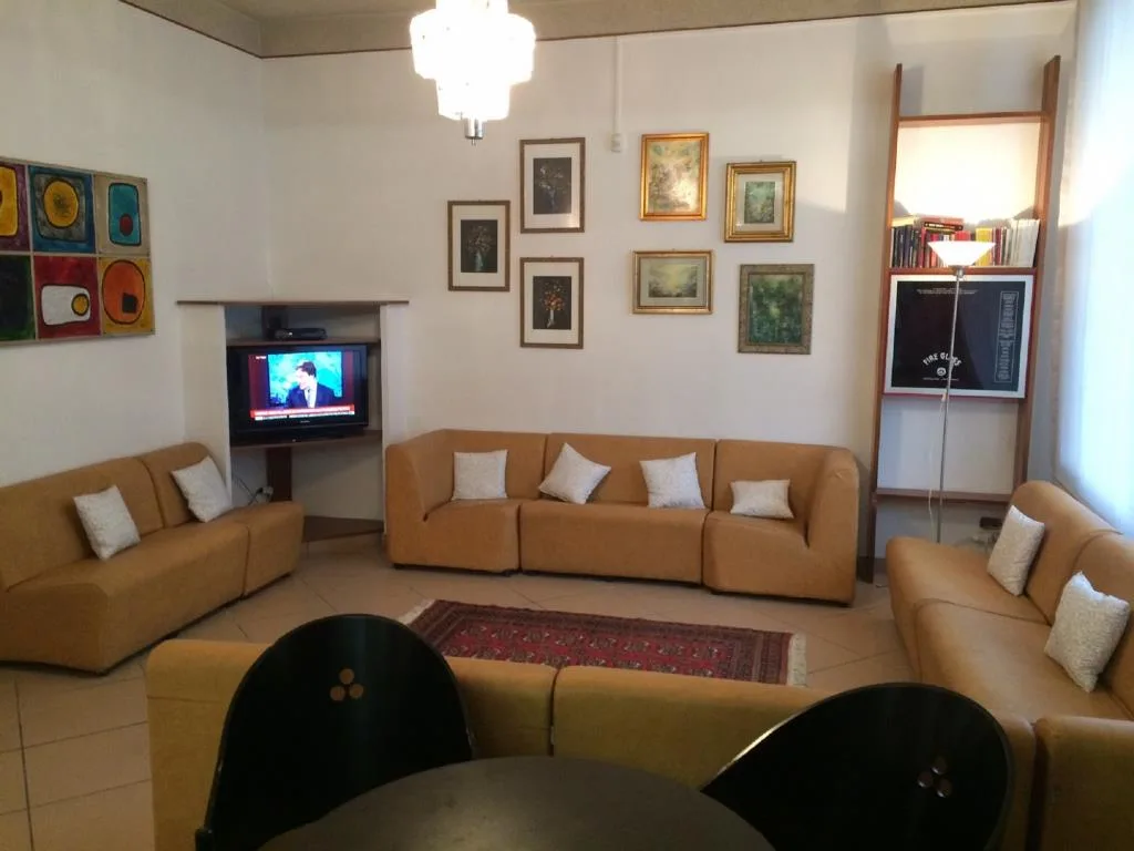 Hall