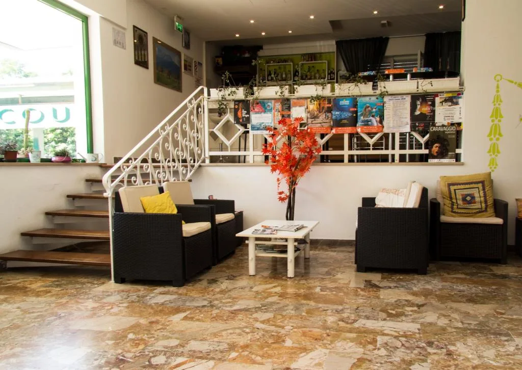 Ingresso