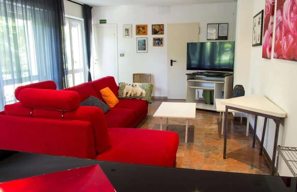 Interno