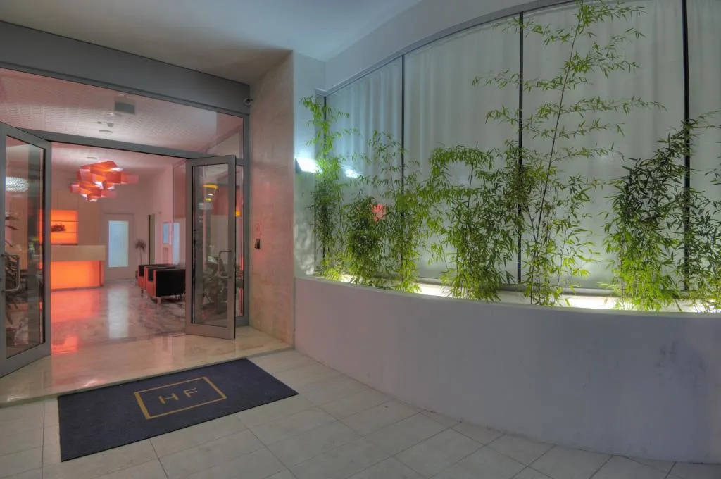Ingresso