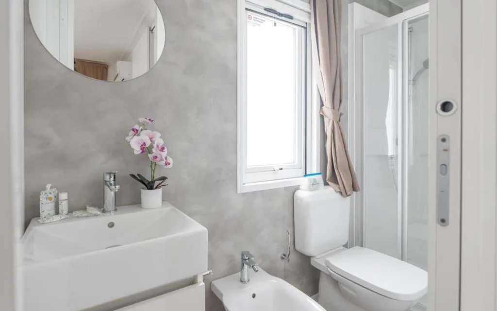 Bagno Lodge