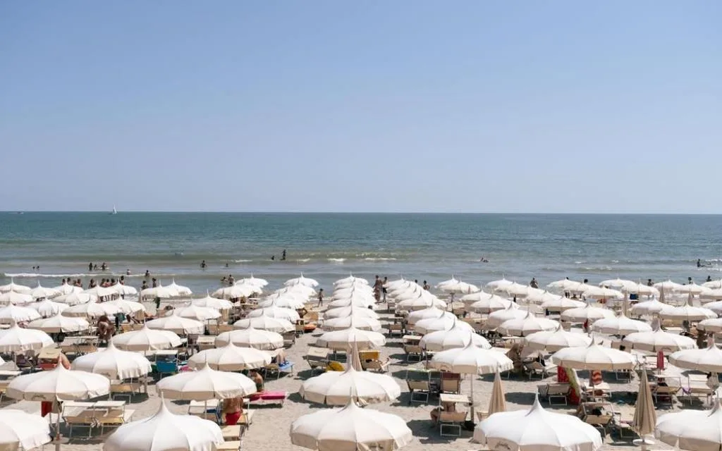 Spiaggia