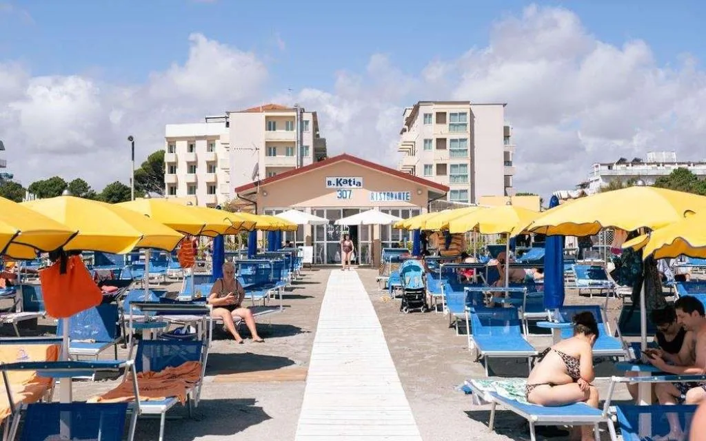 Spiaggia