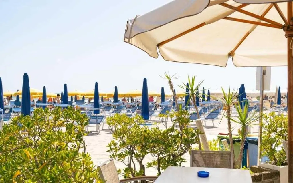 Spiaggia