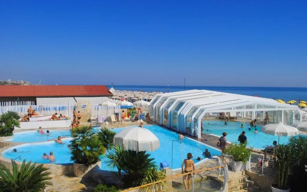 Panoramica