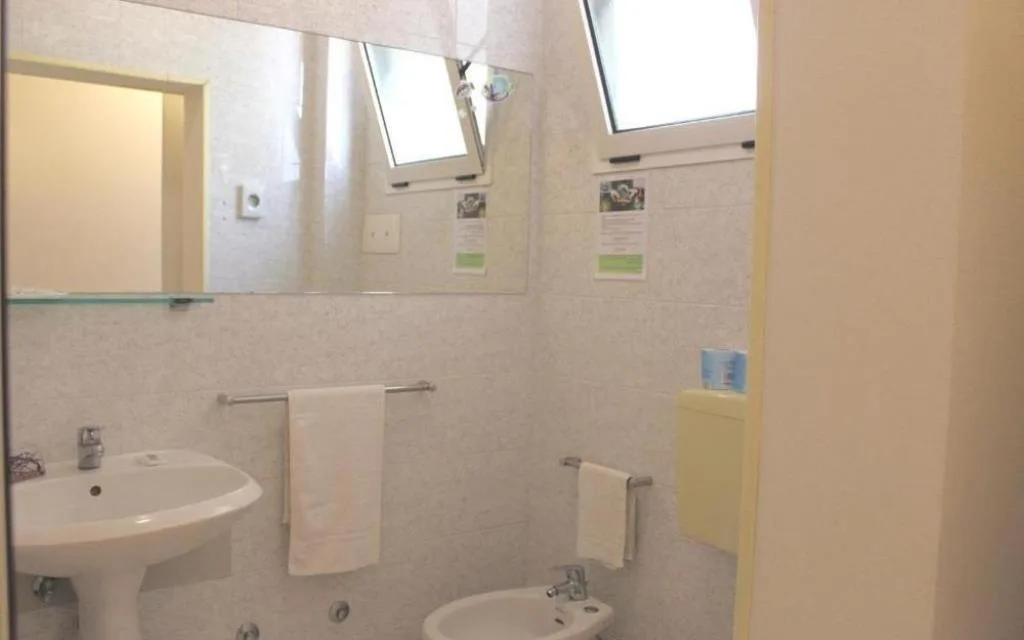 Bagno Familiare