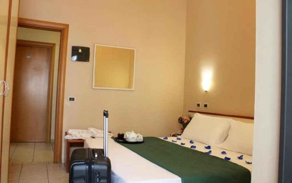 Camera Doppia o Tripla