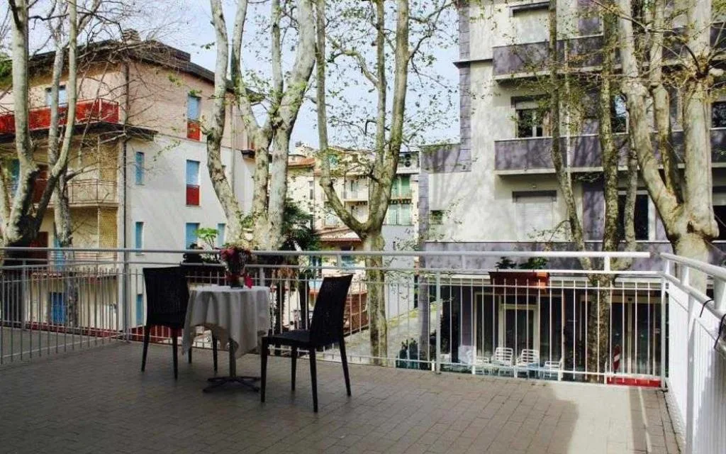 Terrazza