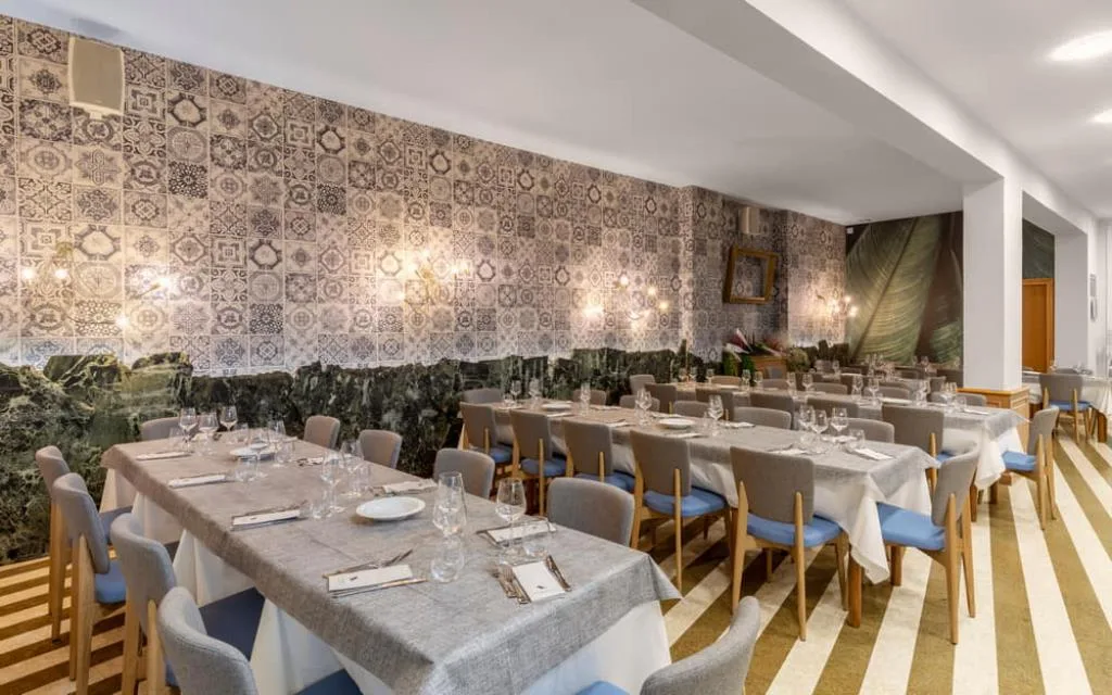 ristorante