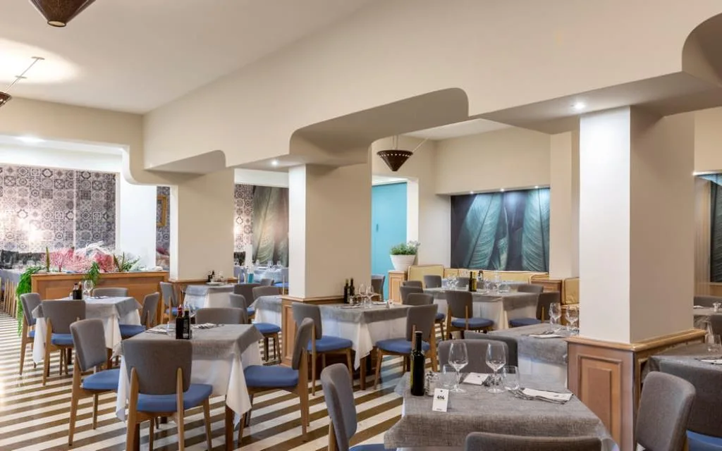 ristorante