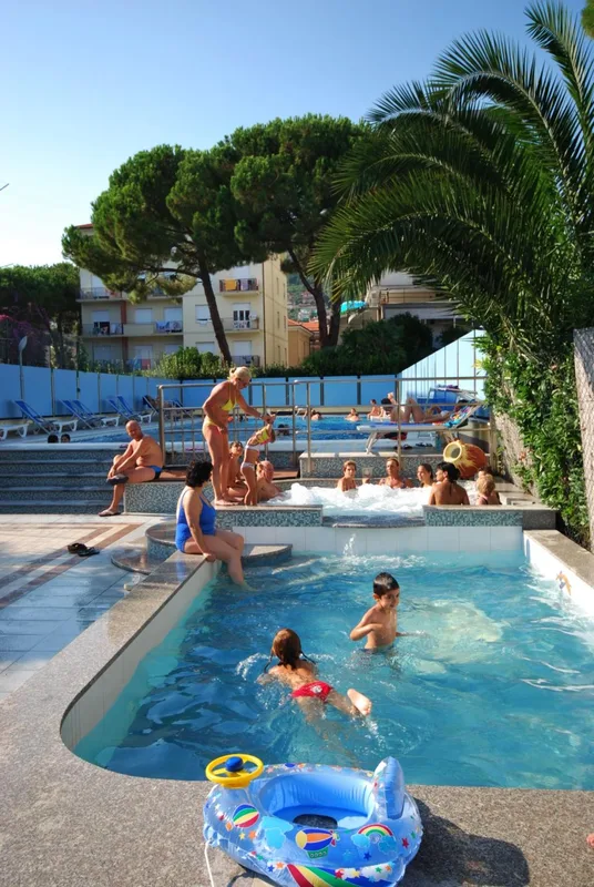 PiscinaBambini