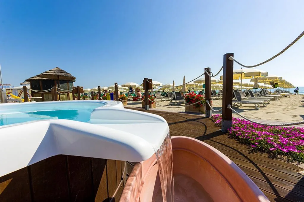 Spiaggia