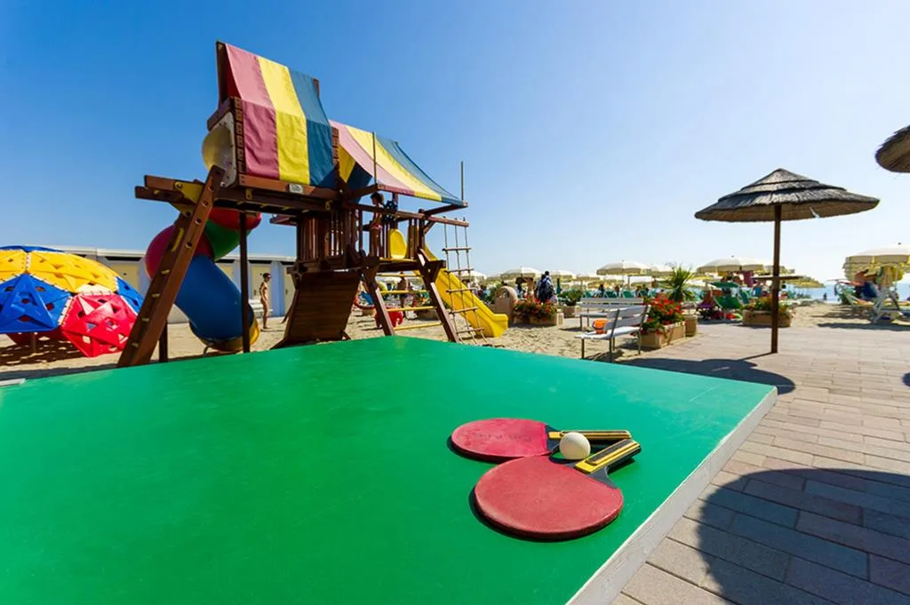 Spiaggia