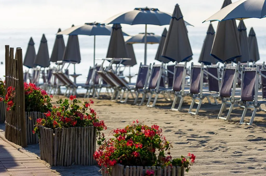 Spiaggia