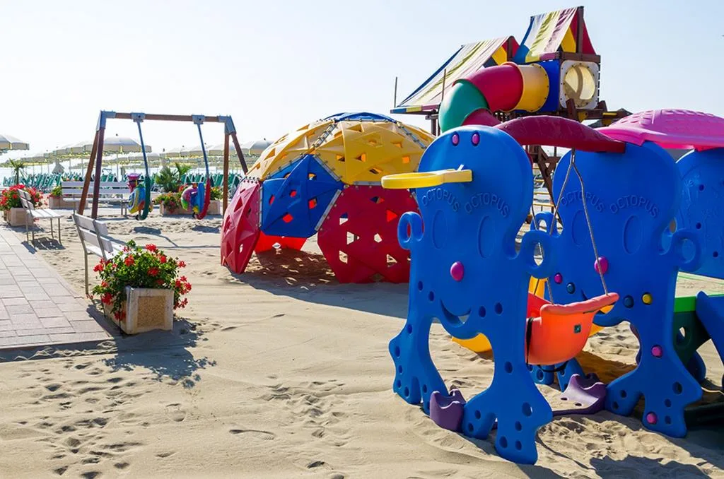 Spiaggia