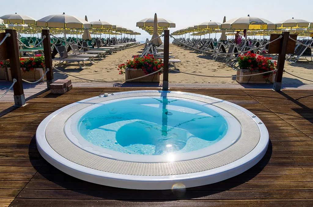 Spiaggia