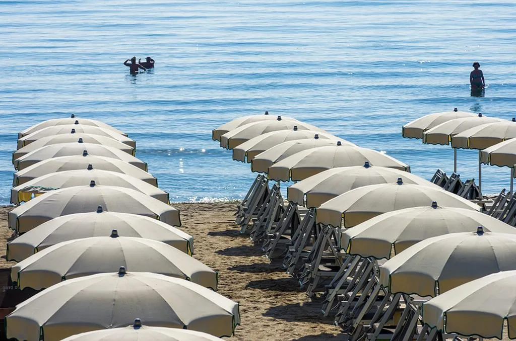 Spiaggia