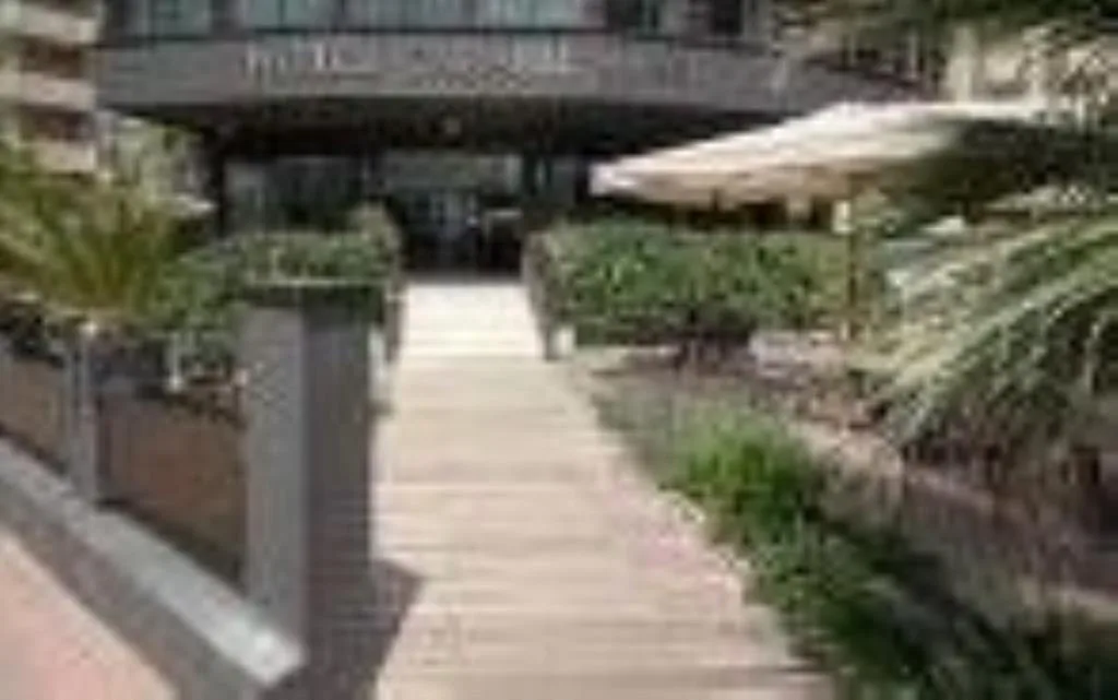 Giardino