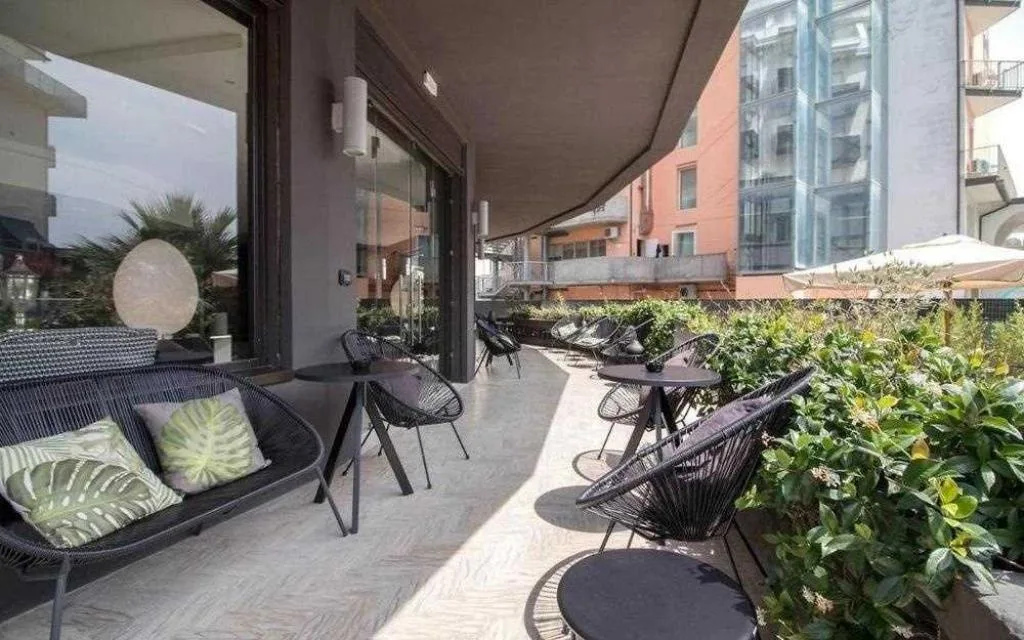 Terrazza