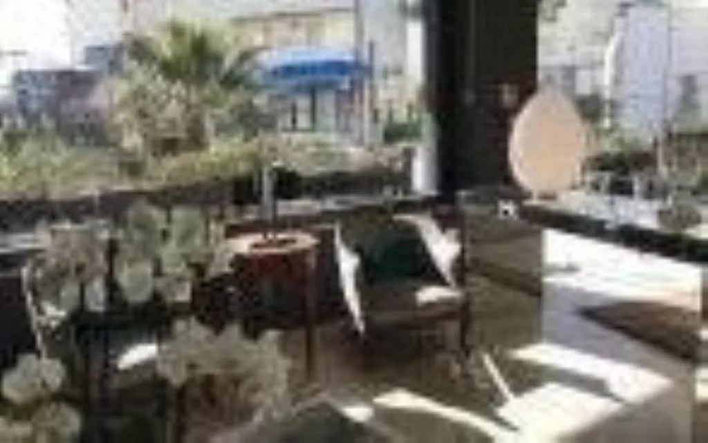 Terrazza